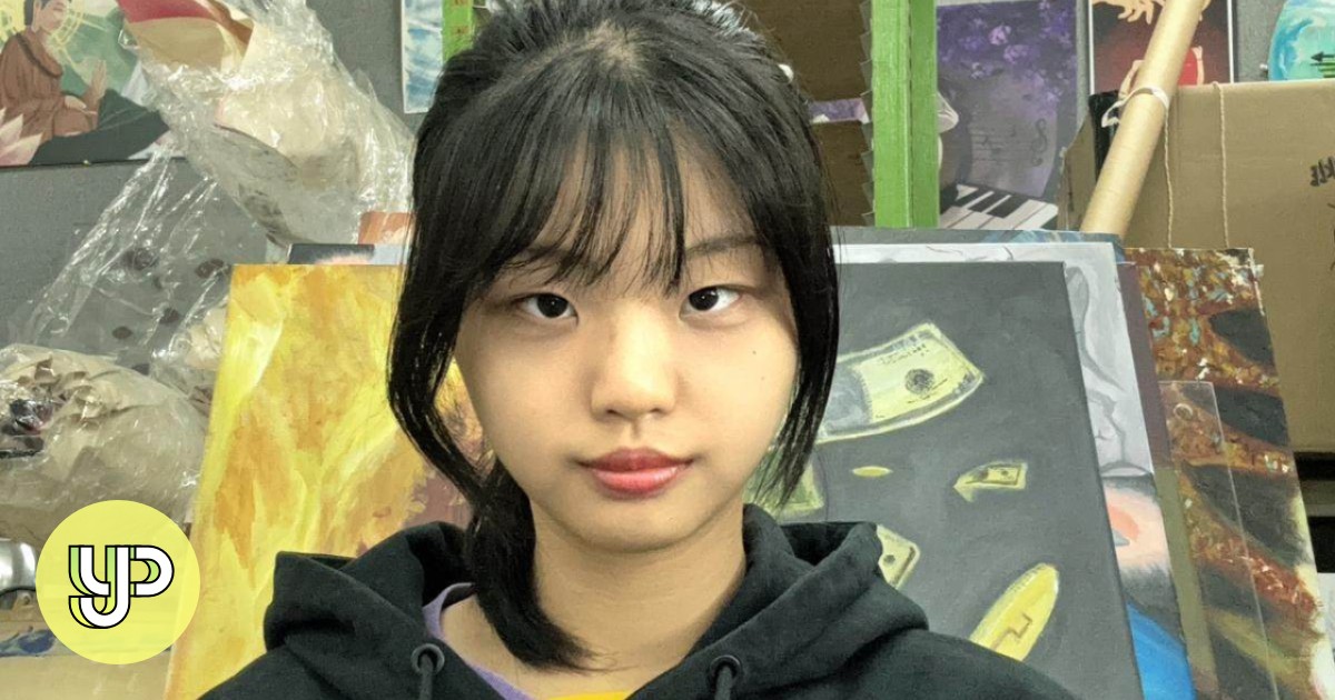 SOTY 22/23: Best Improvement winner shares how a mentor helped her overcome dyslexia and be a more confident student - YP - Vimarsana News