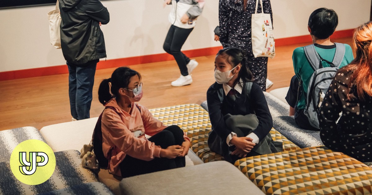 Consciousness Festival at Eaton Hong Kong explores inner exploration, neurodiversity and promotes empathy through workshops, inclusive movie screening - YP - Vimarsana News