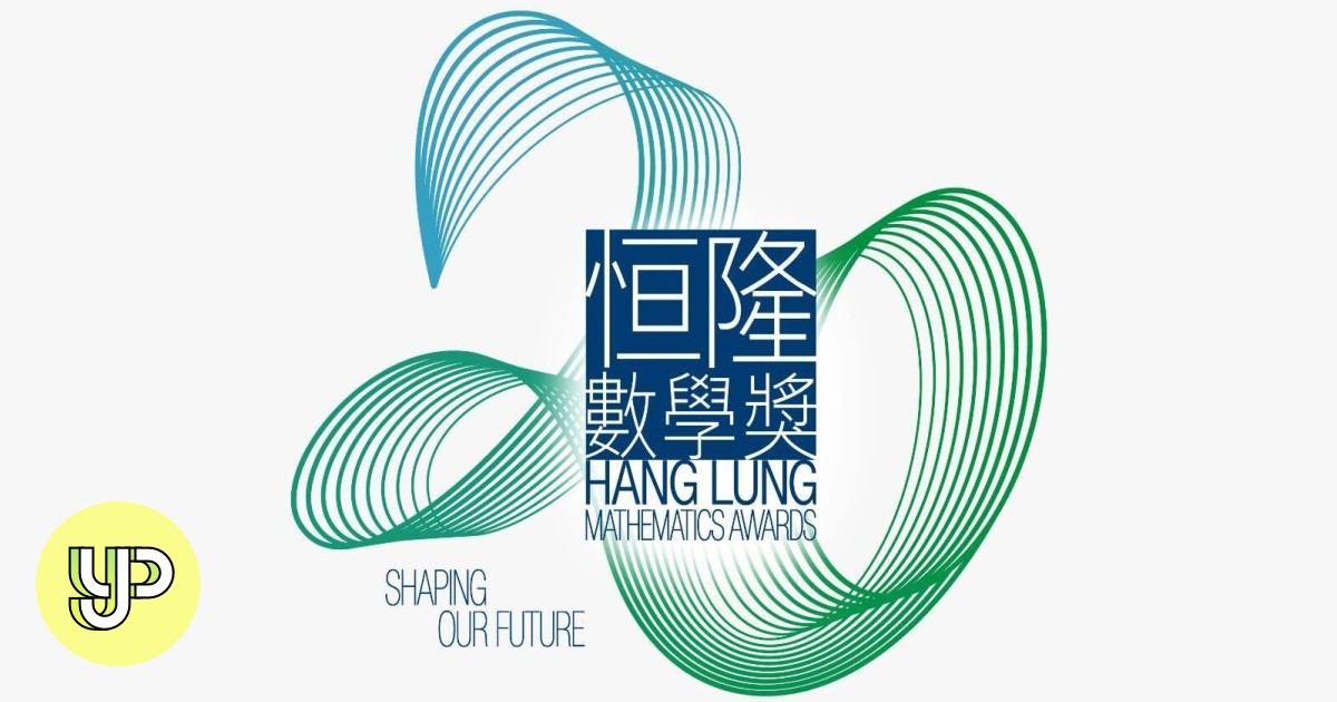 Introducing the remarkable Hang Lung Mathematics Awards finalist teams! - Vimarsana News