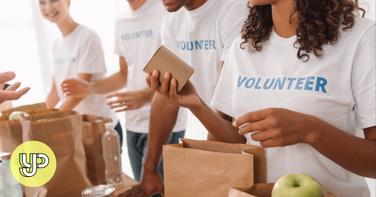 Want to volunteer in Hong Kong this Christmas? Here's where to go and how to help - YP - Vimarsana News