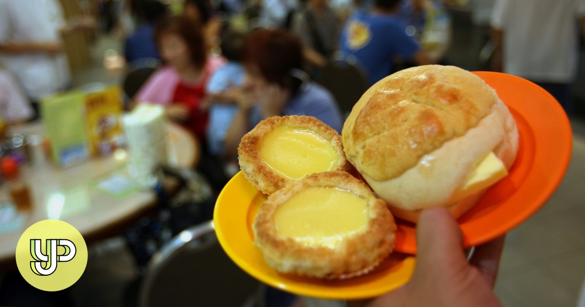 5 wallet-friendly places to find Hong Kong comfort food - Vimarsana News