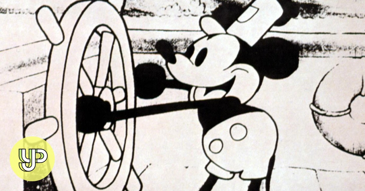 As Disney loses copyright of early Mickey Mouse from 'Steamboat Willie', 2 horror films to feature the famed character - YP - Vimarsana News