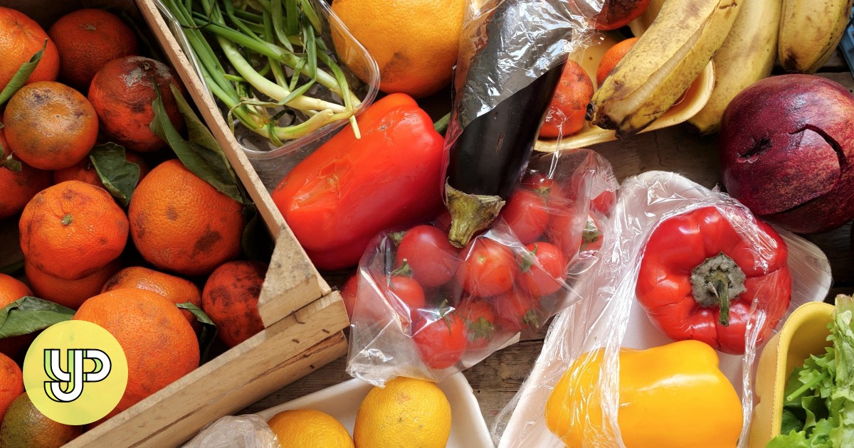 Your Voice: Eat 'ugly' produce to reduce food waste; increase support for kids with dyslexia in Hong Kong (long letters) - YP - Vimarsana News