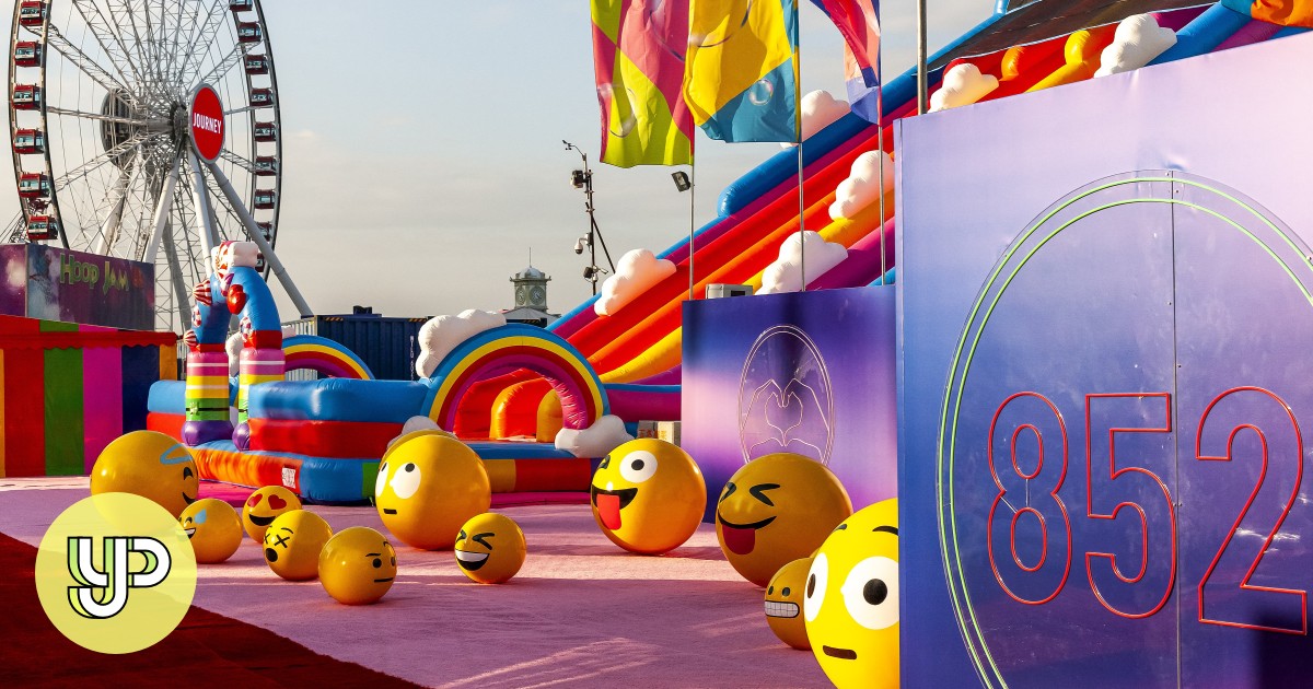 Study Buddy (Explorer): AIA Carnival 2023 in Hong Kong: what to look forward to, from a proper circus to live music to 'lots of cuddly ducks' - YP - Vimarsana News