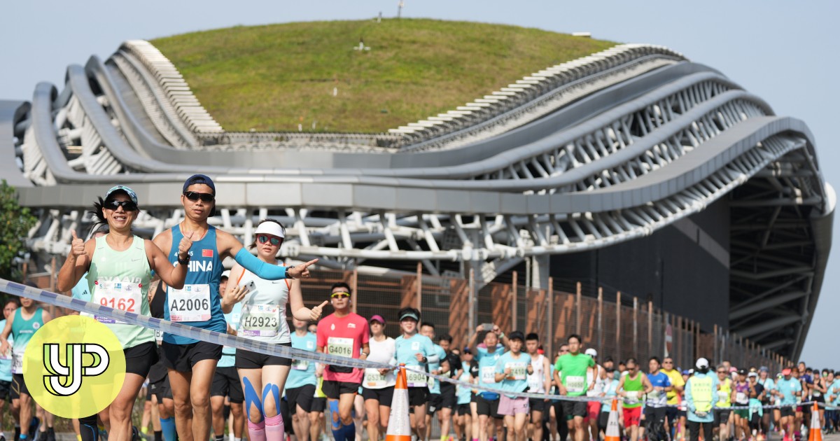 Hong Kong experts advise marathon runners to get health checks before competing - Vimarsana News