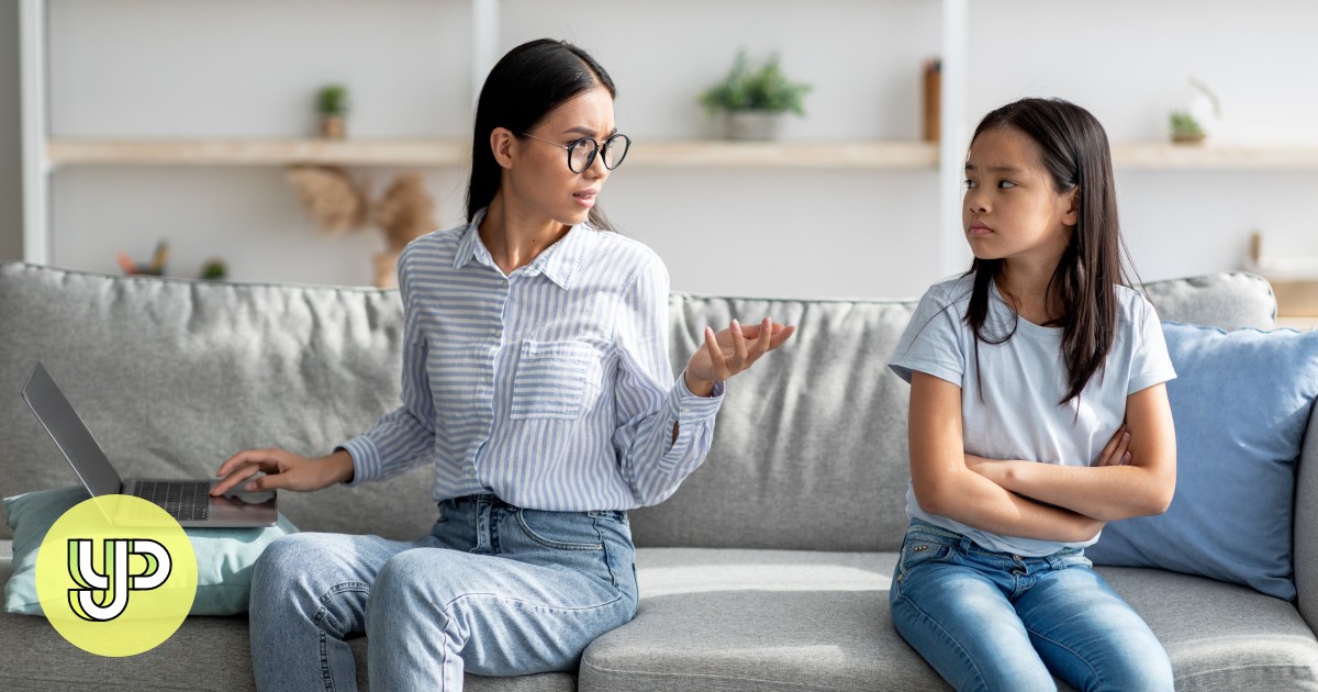 Top 10: What is a word or phrase that you dislike hearing from adults? - YP - Vimarsana News