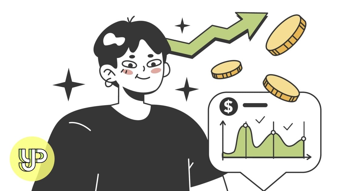 Money matters: how financial literacy lessons can help Hong Kong youth learn responsible habits to last a lifetime – YP Money matters: how financial literacy lessons can help Hong Kong youth learn responsible habits to last a lifetime – YP