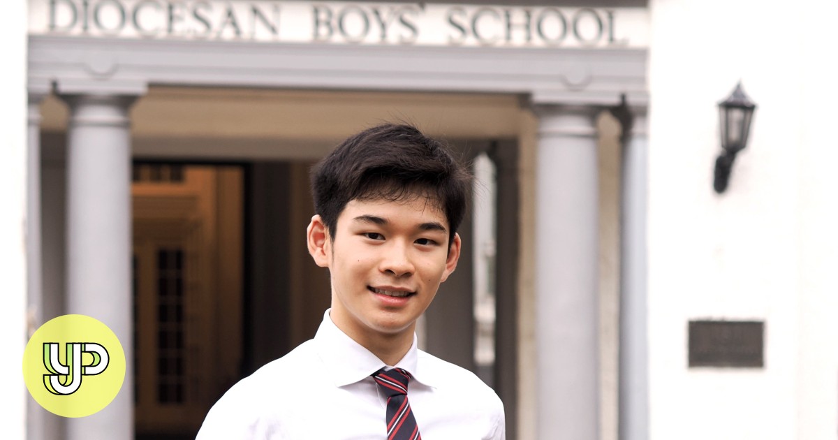 SOTY 2022/23: Best Devotion to School winner is a passionate environmentalist - Vimarsana News
