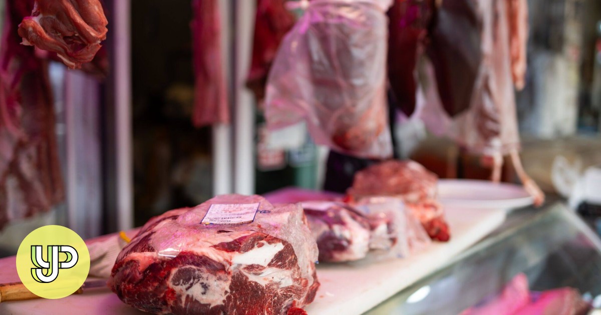 Combat climate change and reduce your carbon footprint by cutting down on beef - Vimarsana News