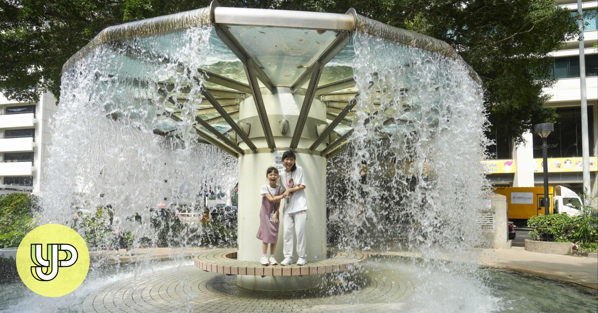 Hong Kong logs hottest ever March day with temperatures hitting 31.5 degrees Celsius - YP - Vimarsana News