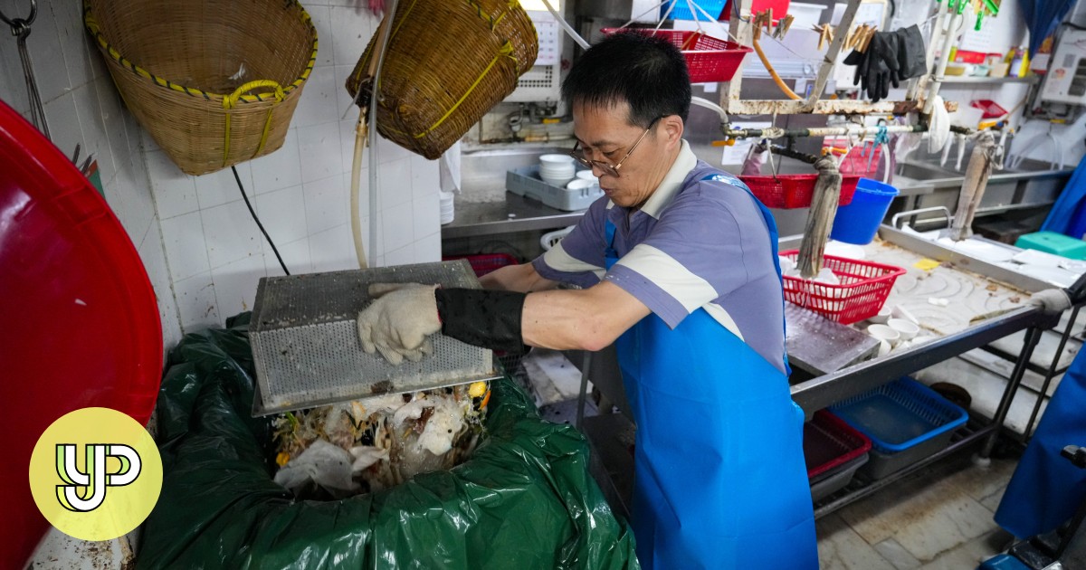 Hong Kong launches trial run of waste charging scheme - Vimarsana News