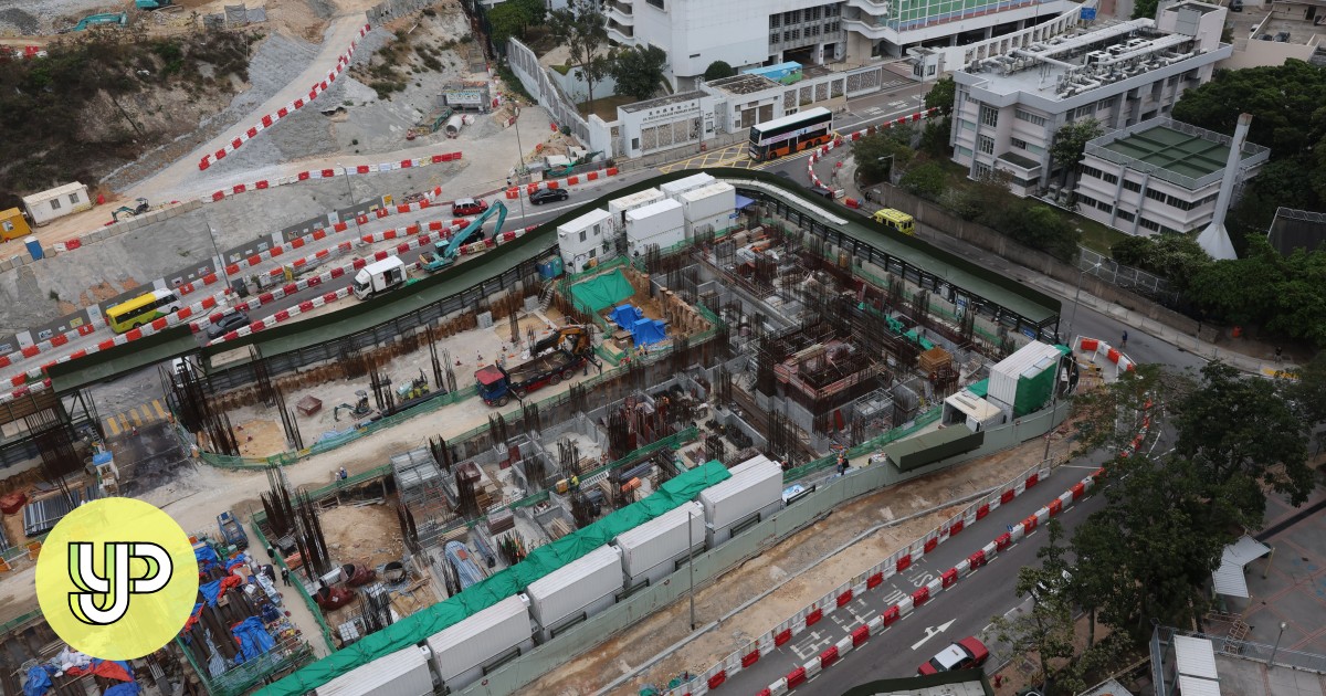 Your Voice: The impact of redevelopment projects; how technology ...