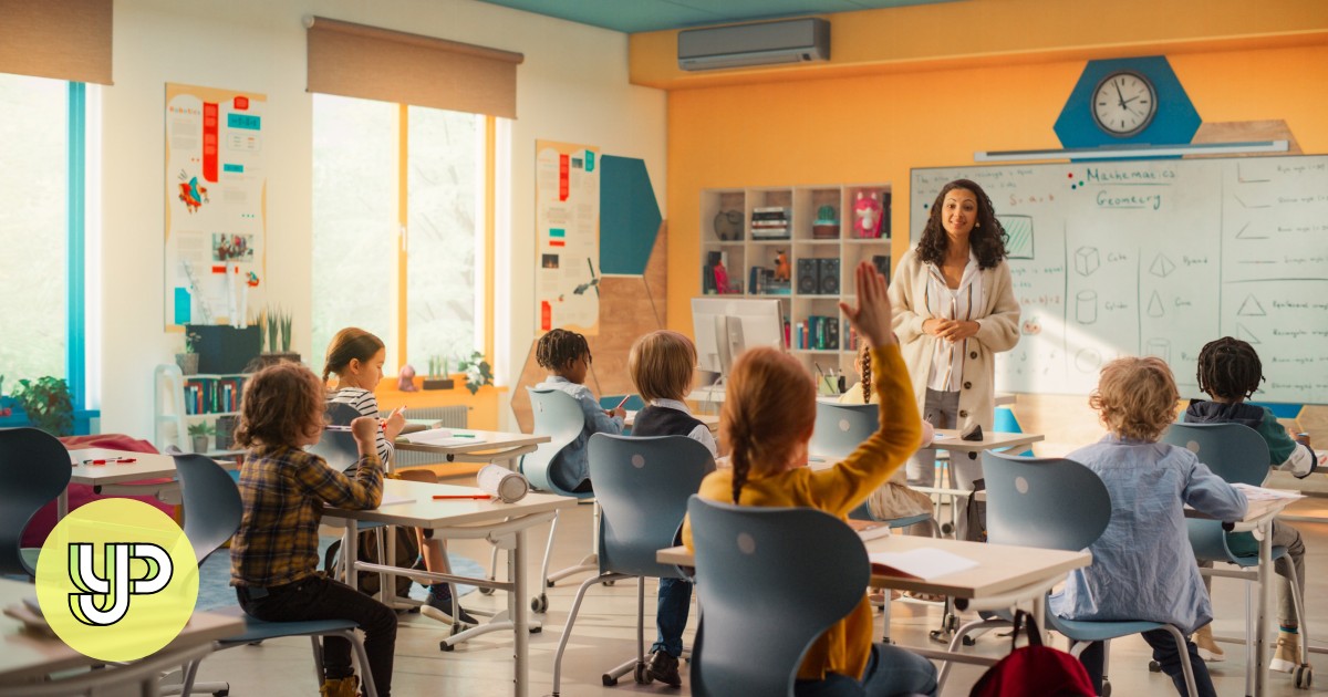 Face Off: Should schools shrink class sizes to improve student mental health? – Young Post Face Off: Should schools shrink class sizes to improve student mental health? – Young Post
