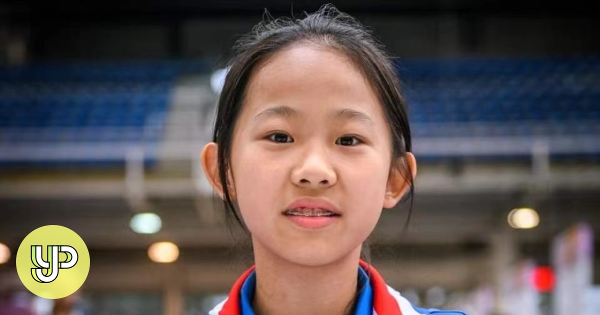 Youngest member of the Hong Kong women’s chess team talks about historic win