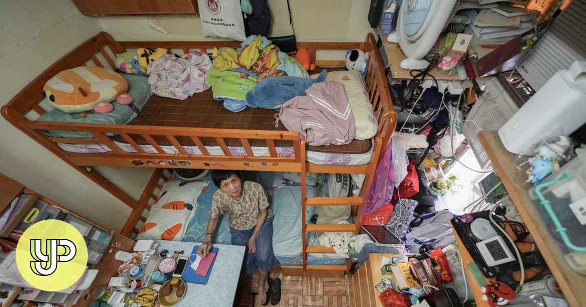 Deep Dive Hong Kong to set minimum requirements for subdivided flats