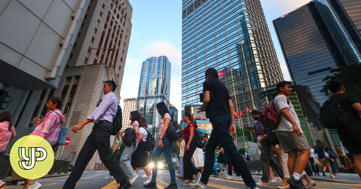 Deep Dive: Hong Kong’s Top Talent Pass Scheme brings top grads, but many can’t find jobs
