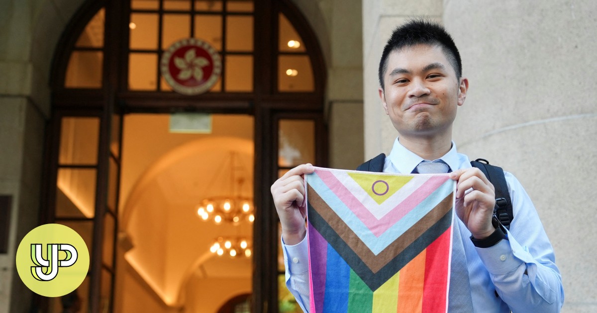 Your Voice Dignity for the LGBTQ community, choosing a future career