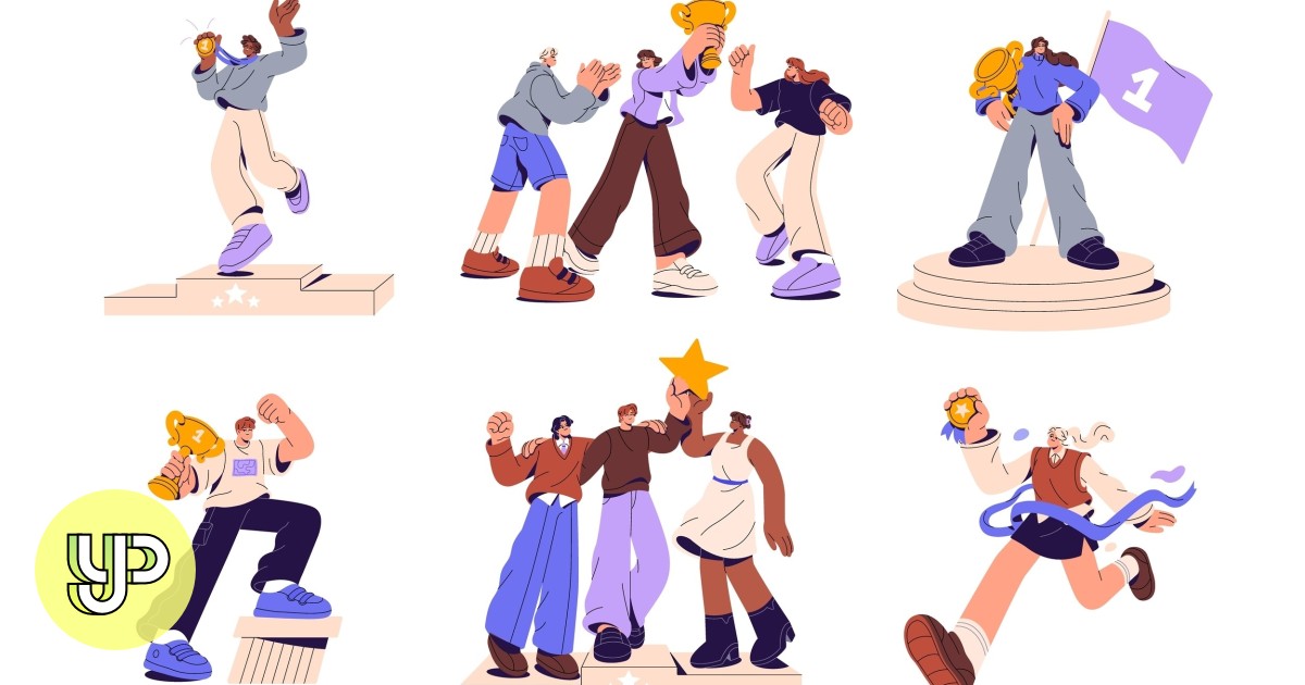 Top 10 What we want to achieve in the first month of 2025 Young Post