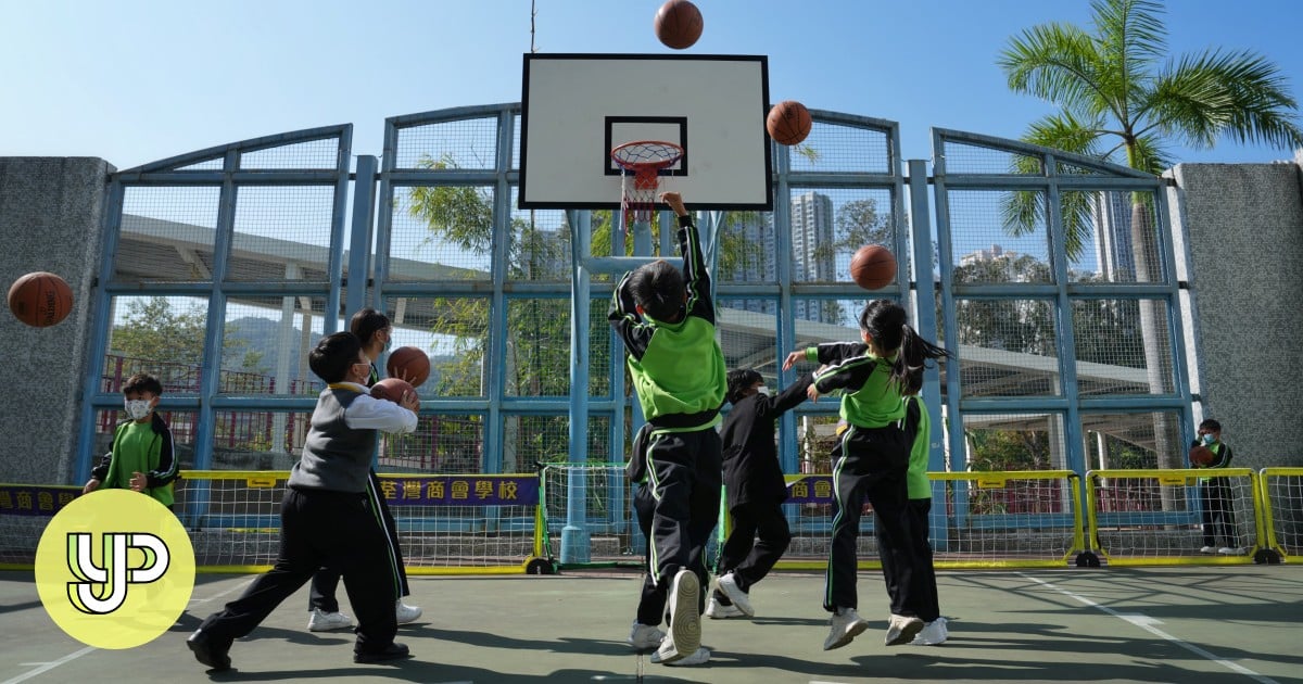 Hong Kong pupils’ fitness levels drop as academic pressure rises - YP