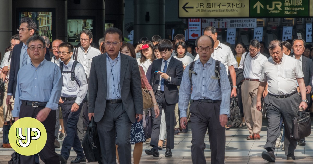 Young Workers Thrive: Japan's Work-Life Balance Revolution