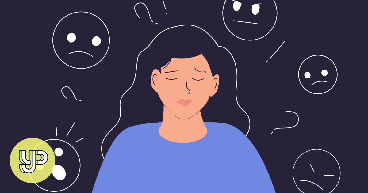 Asking for a Friend: Help! I constantly worry about what others think ...