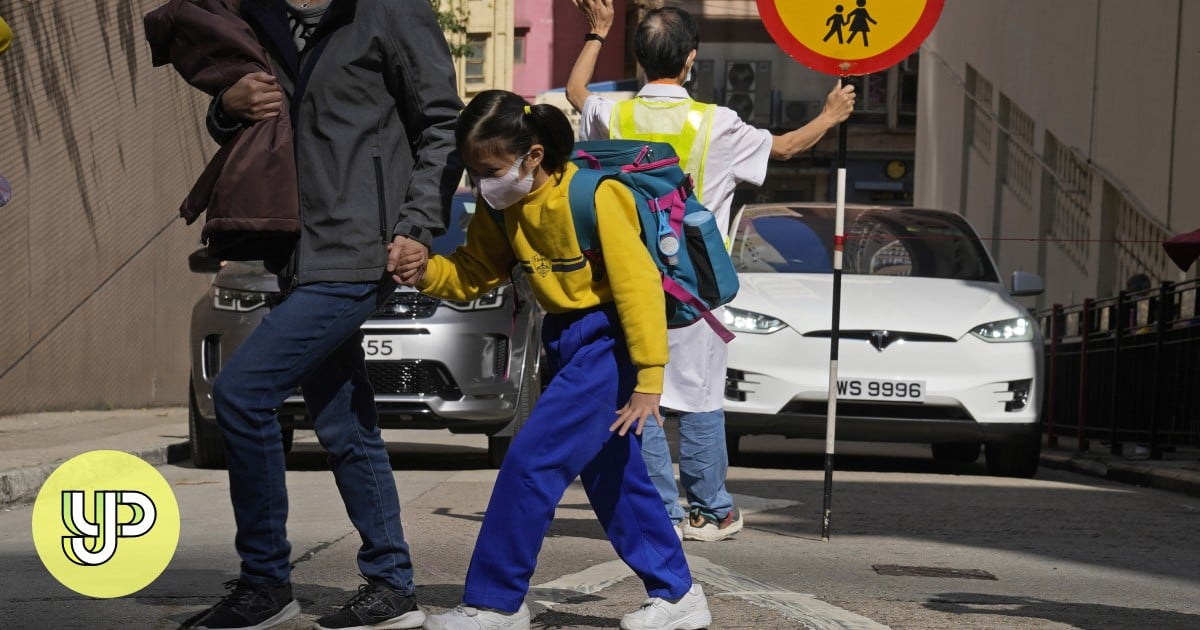 Why don’t Hong Kong children get enough exercise? They might be running out of steam – Young Post Why don’t Hong Kong children get enough exercise? They might be running out of steam – Young Post