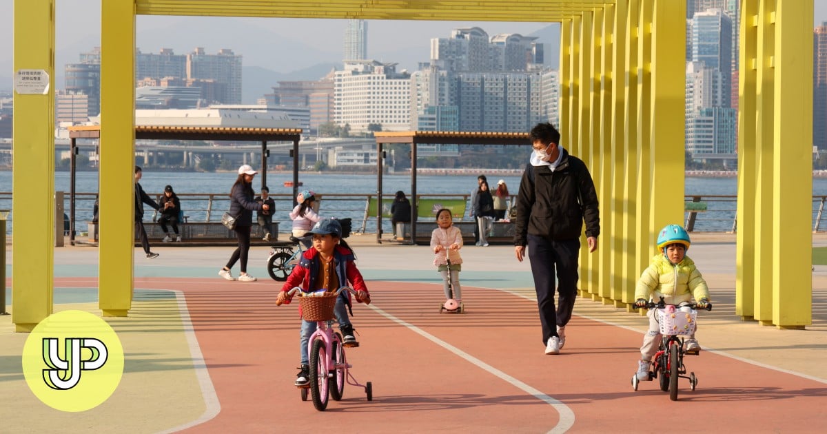 Parents urged to fight childhood obesity in Hong Kong by working on healthy family habits – Young Post Parents urged to fight childhood obesity in Hong Kong by working on healthy family habits – Young Post