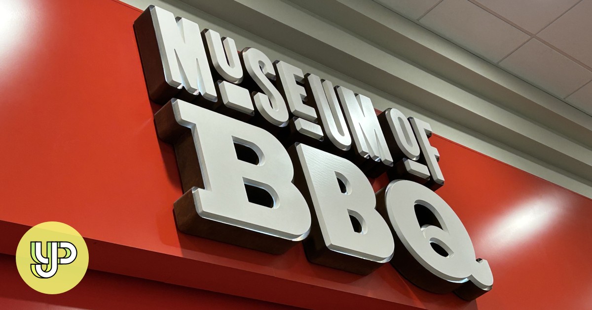 Listen: The first barbecue museum in the world opens up to Kansas City – Young Post