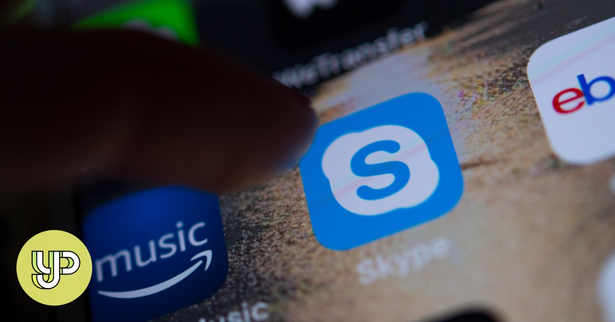 RIP Skype: Microsoft shuts down once-popular online video call service ...