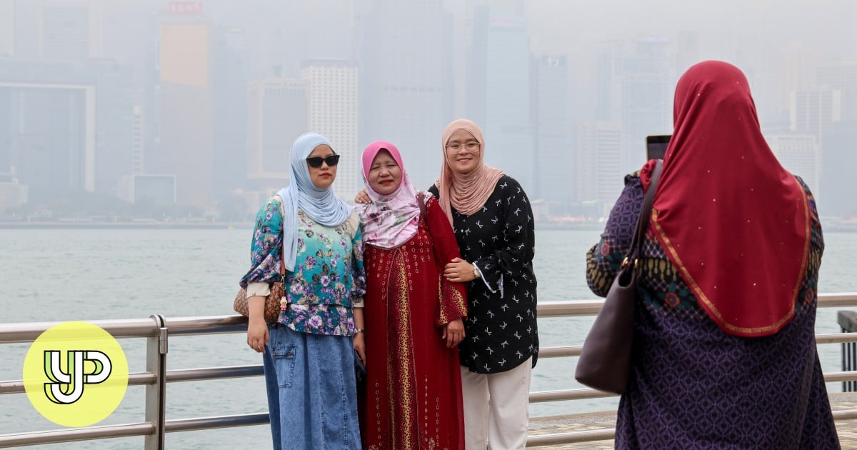 香港被评为第三位最穆斯林友好的非伊斯兰旅行热点 –  Young Post