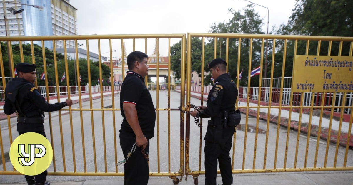 Thailand-Cambodia Border Conflict Escalates Amid Trade Disruptions