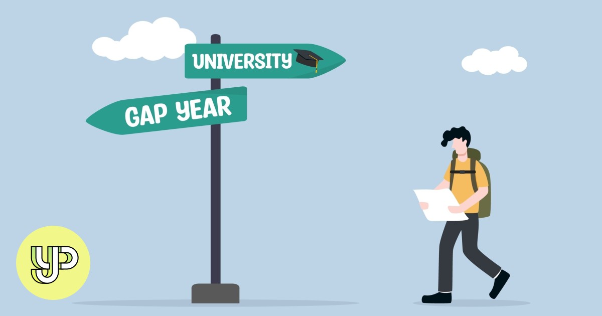 Hong Kong students find growth in gap years after Covid challenges