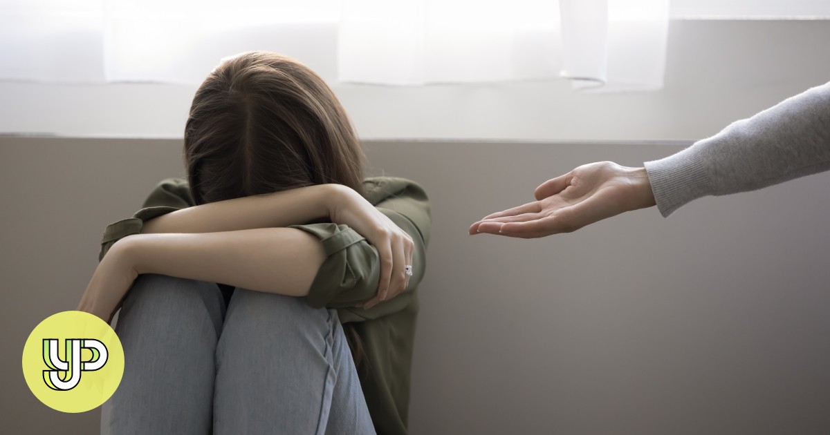 Young women in UK face more strangulation and violent threats, says ...