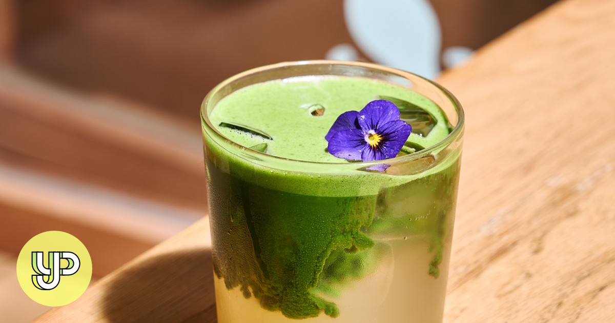 Explainer: What is matcha, where is it from and why is it so popular?