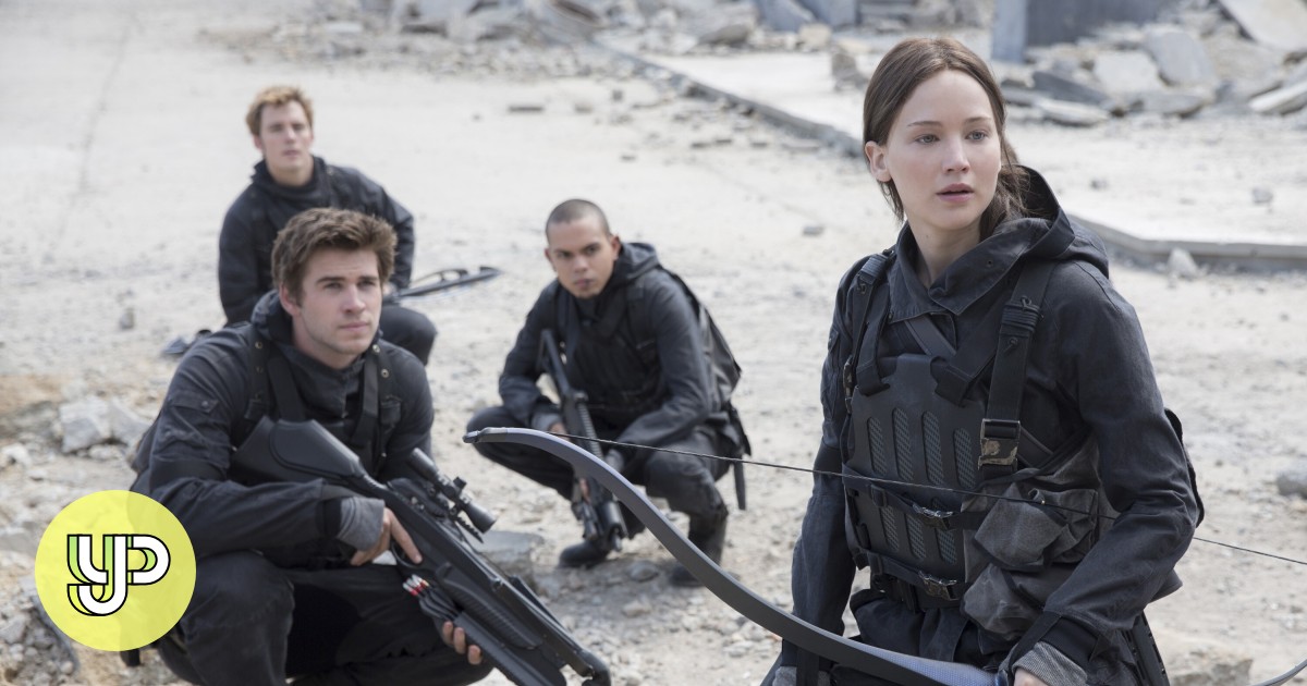 ‘Hunger Games’ prequel movie to focus on villain; cast unconfirmed YP