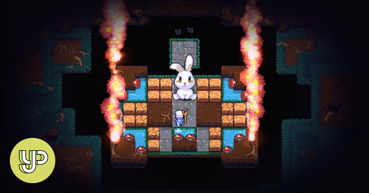 ‘Radical Rabbit Stew’ game: Whack bad bunnies on Switch, PS4, Xbox and ...