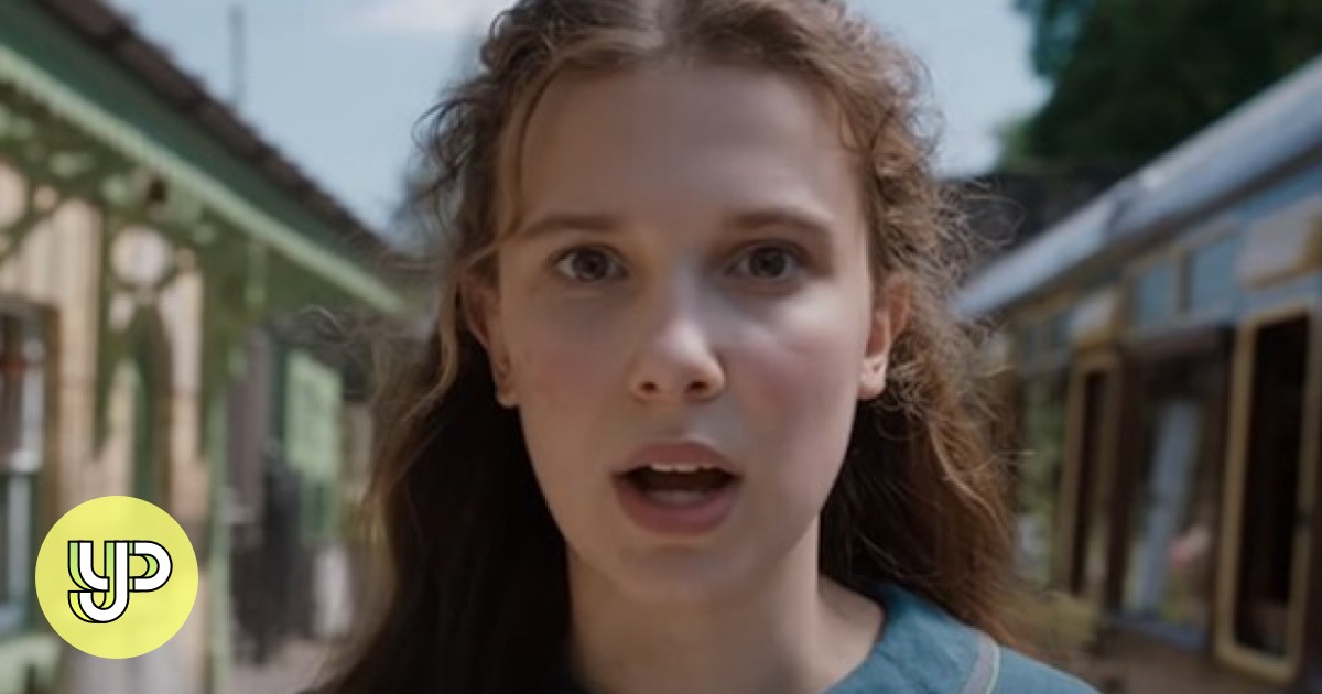 Watch The Trailer For Netflix Film Enola Holmes Starring Stranger Things Actress Millie Bobby Brown As Sherlock S Younger Sister Yp South China Morning Post