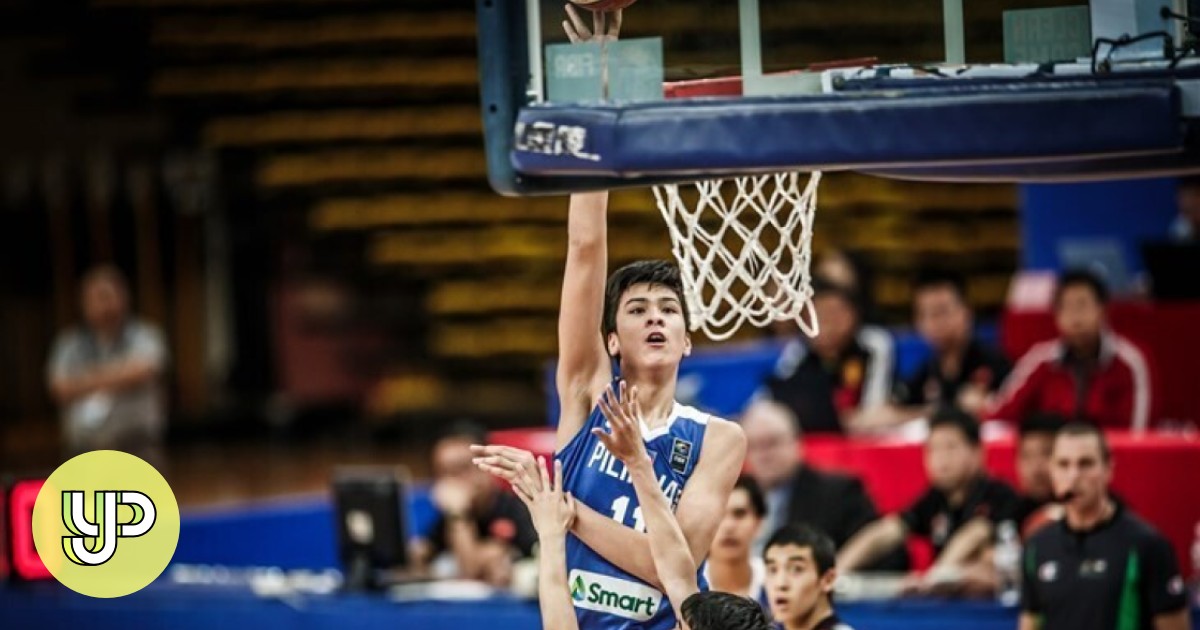2021 Nba Mock Draft Kai Sotto / 2021 Top 5 Nba Prospects ...