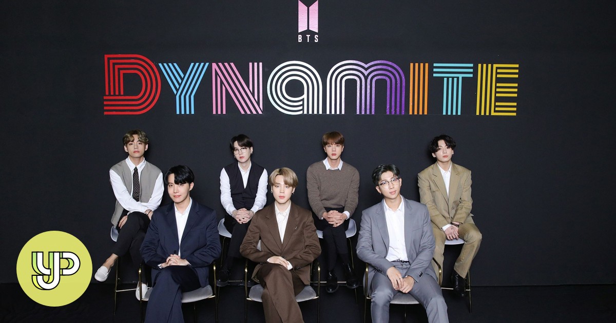 K Pop Songs Like Bts Dynamite And Blackpink S Ice Cream Use This Secret Weapon To Become Global Hits English Lyrics Yp South China Morning Post