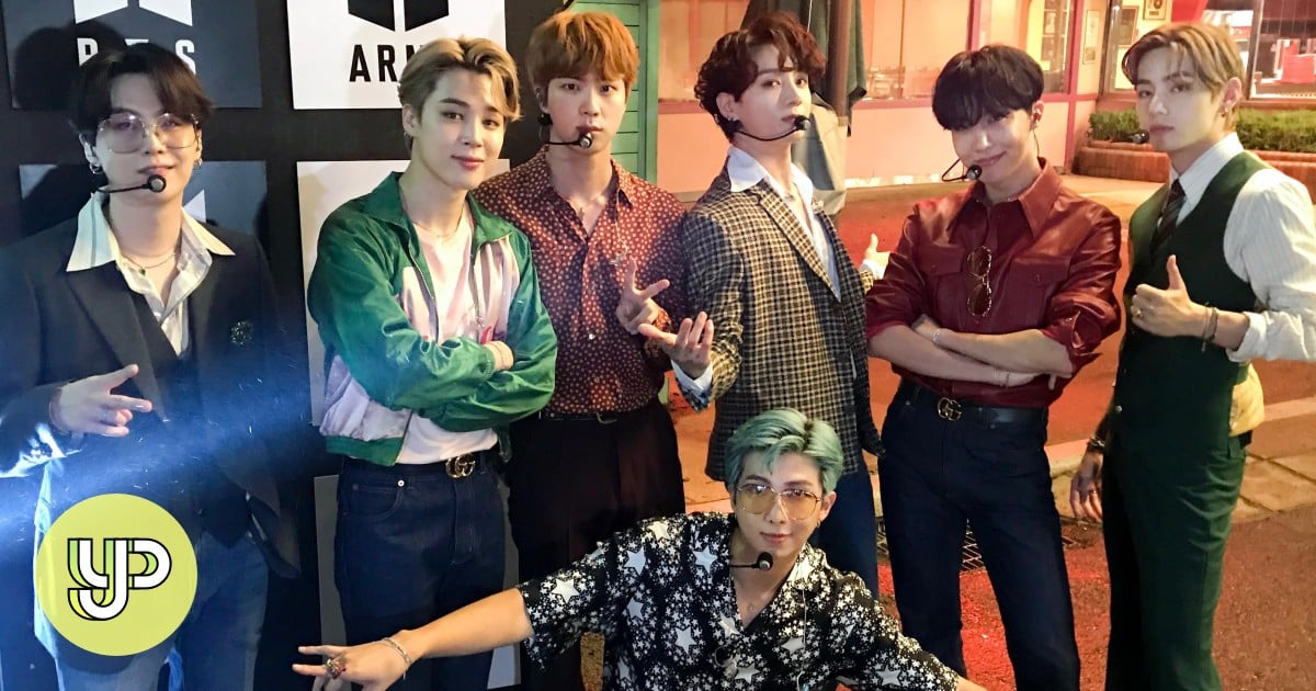 K-pop stars BTS announce new album due in November, ‘BE (Deluxe Edition ...