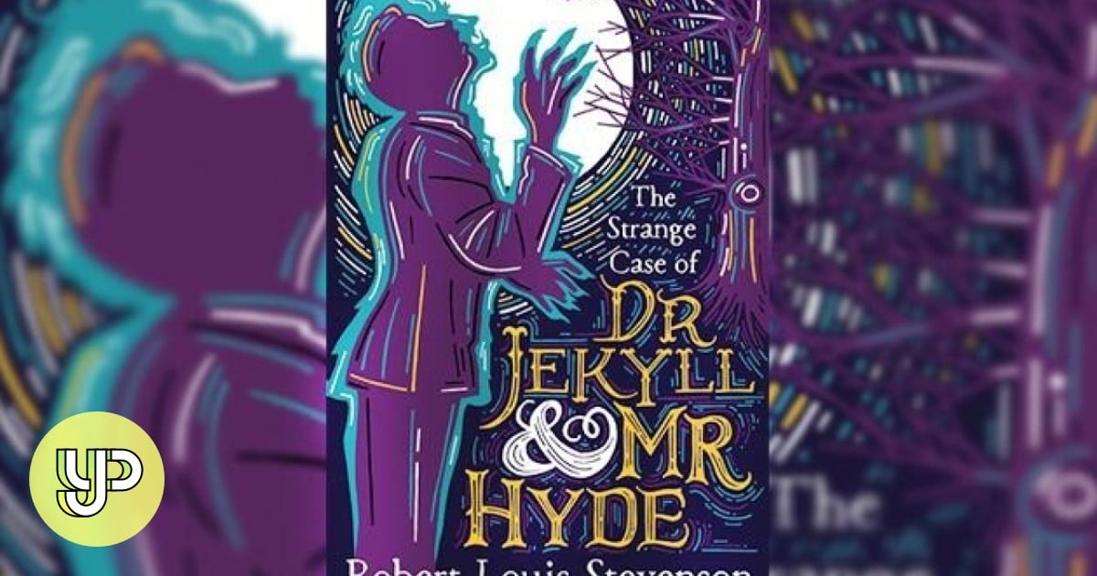 The Strange Case Of Dr Jekyll And Mr Hyde Book www.scmp.com