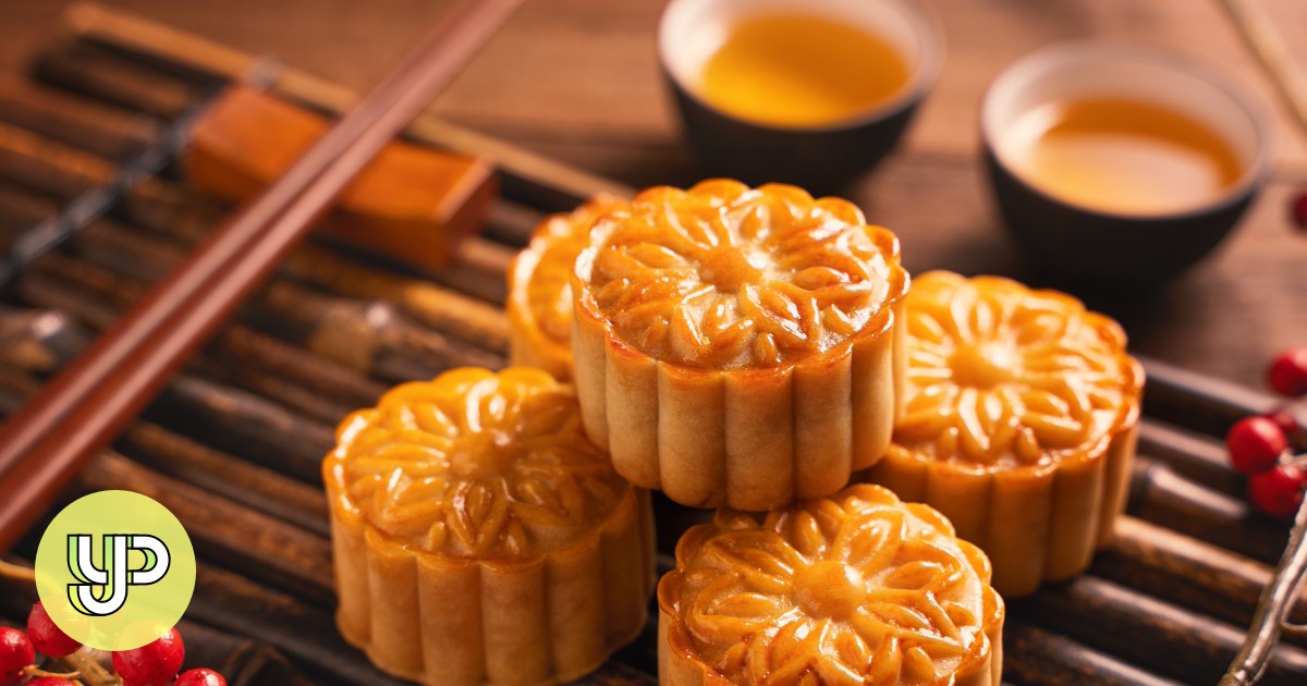 Where to recycle your mooncake tins in Hong Kong after MidAutumn