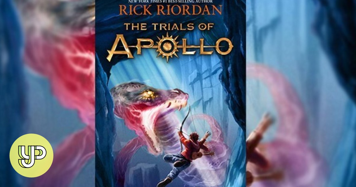 The Tower Of Nero Book Review Final Volume Of The Trials Of Apollo Series Yp South China Morning Post Capture apollo before he can find the next oracle.