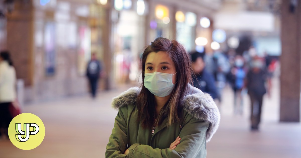 Will cold winter weather stop the spread of coronavirus outside ...