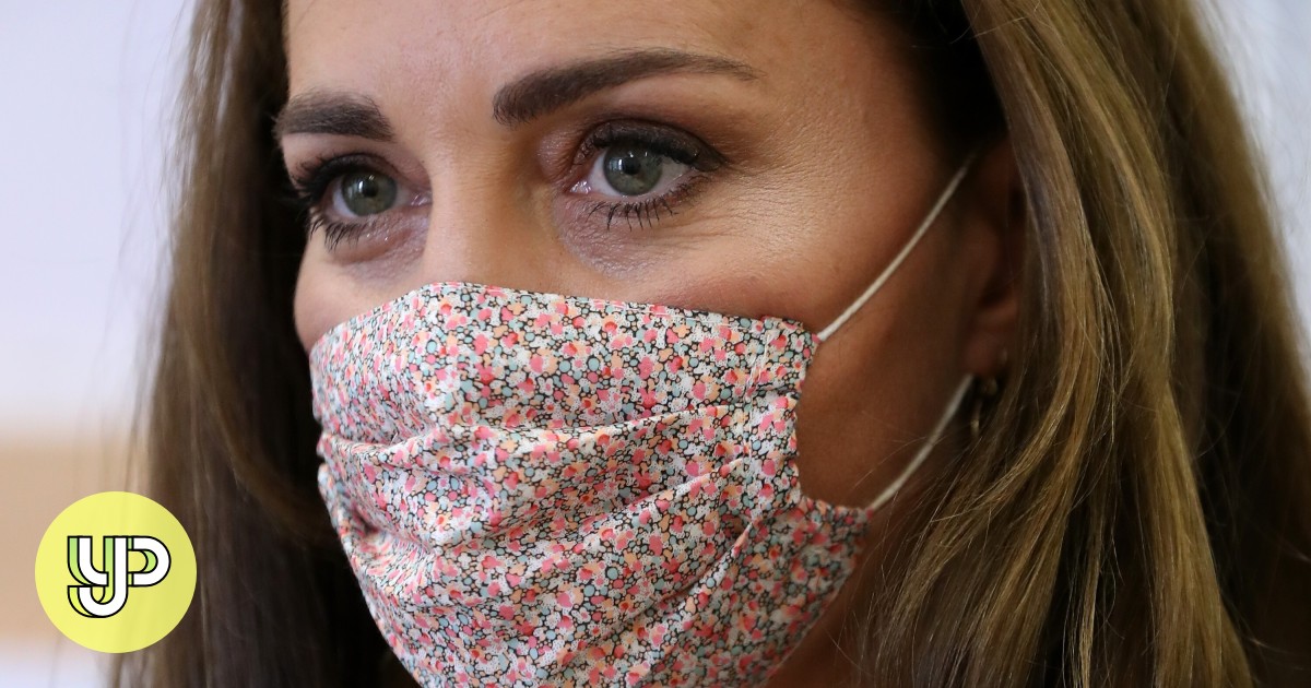 Coronavirus How long do fabric face masks last? Should I throw them