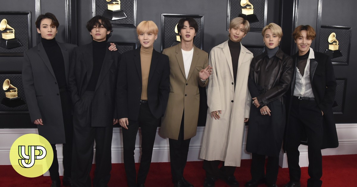 South Korea Passes ‘bts Law To Allow K Pop Stars To Postpone Military Service Yp South 9741