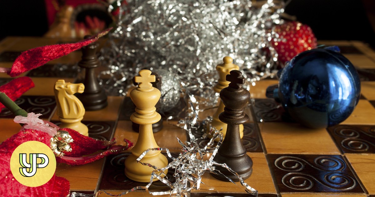The ultimate Christmas 2020 gift list board games teens want to play