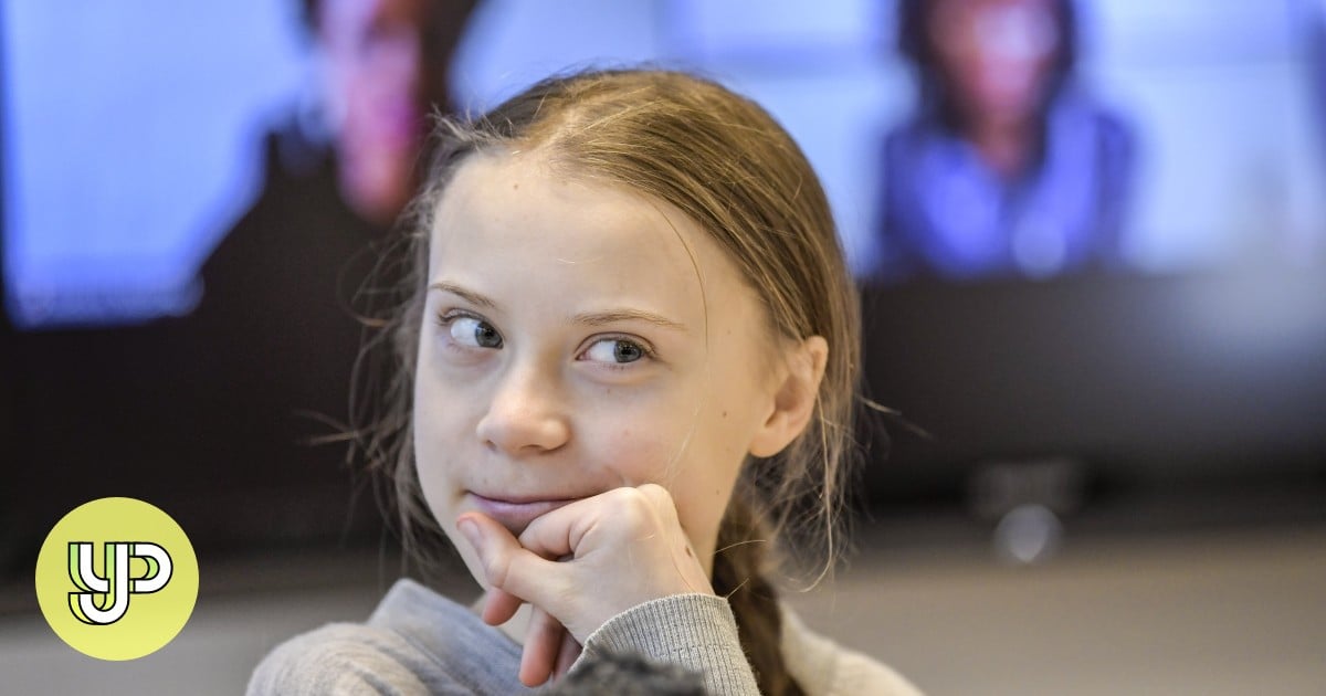 Greta Thunberg’s 18th birthday wish: a global promise to fight for the
