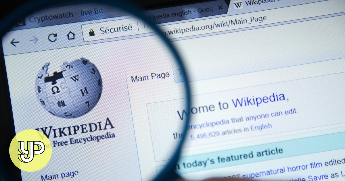 Happy Birthday Wikipedia The Online Encyclopedia Turns Yp South China Morning Post