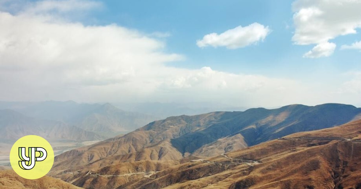 Scientists in China use sound waves to increase rainfall on Tibetan Plateau - Vimarsana News